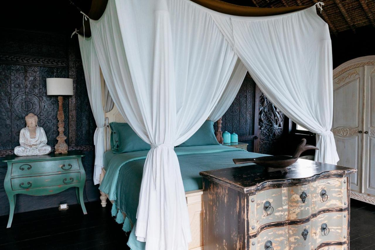 Most Exotic Villa Keong Tabanan Luaran gambar