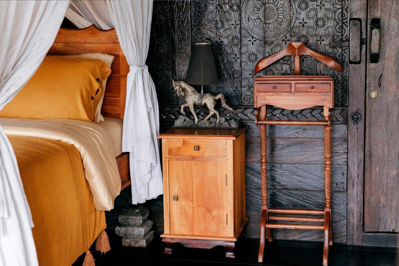 Most Exotic Villa Keong Tabanan Luaran gambar