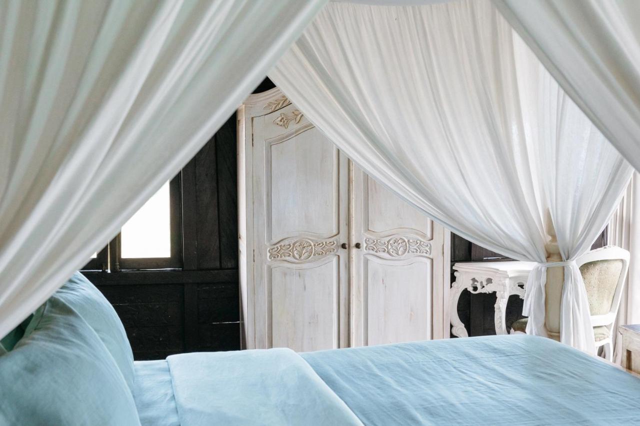 Most Exotic Villa Keong Tabanan Luaran gambar