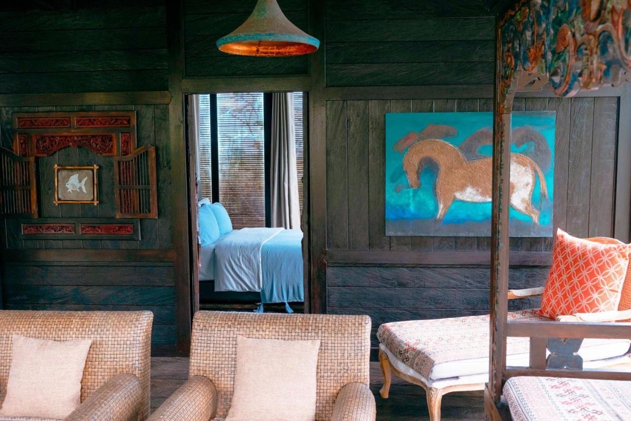 Most Exotic Villa Keong Tabanan Luaran gambar