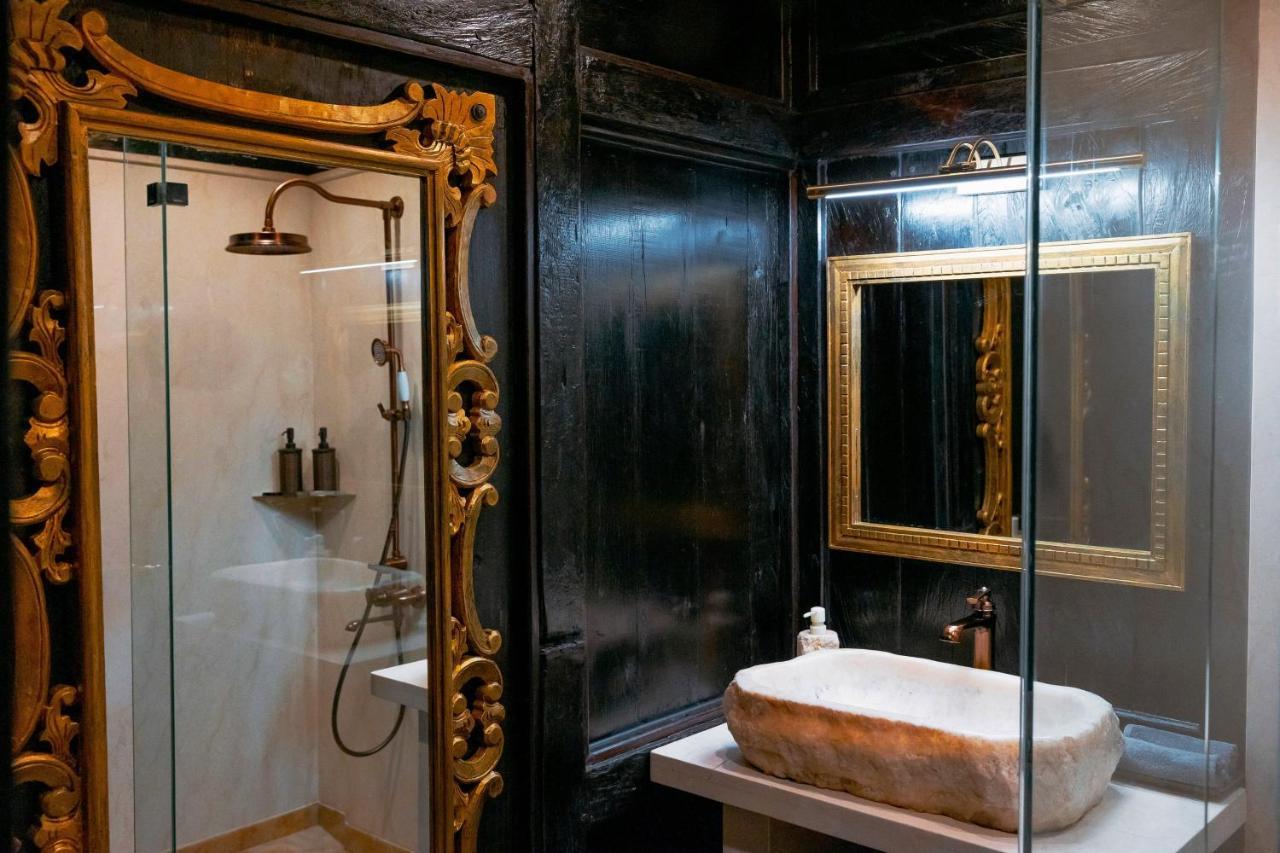 Most Exotic Villa Keong Tabanan Luaran gambar