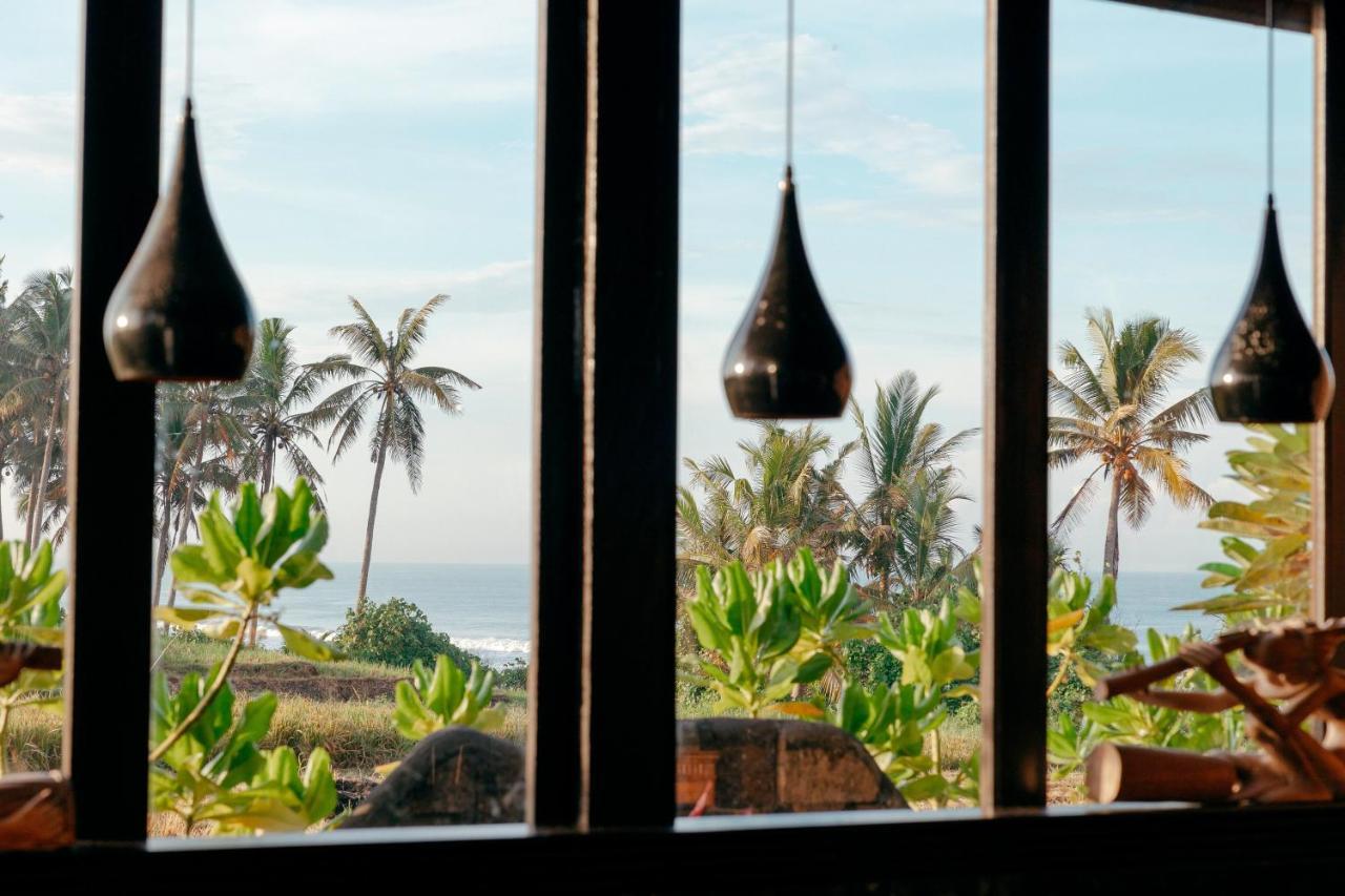 Most Exotic Villa Keong Tabanan Luaran gambar