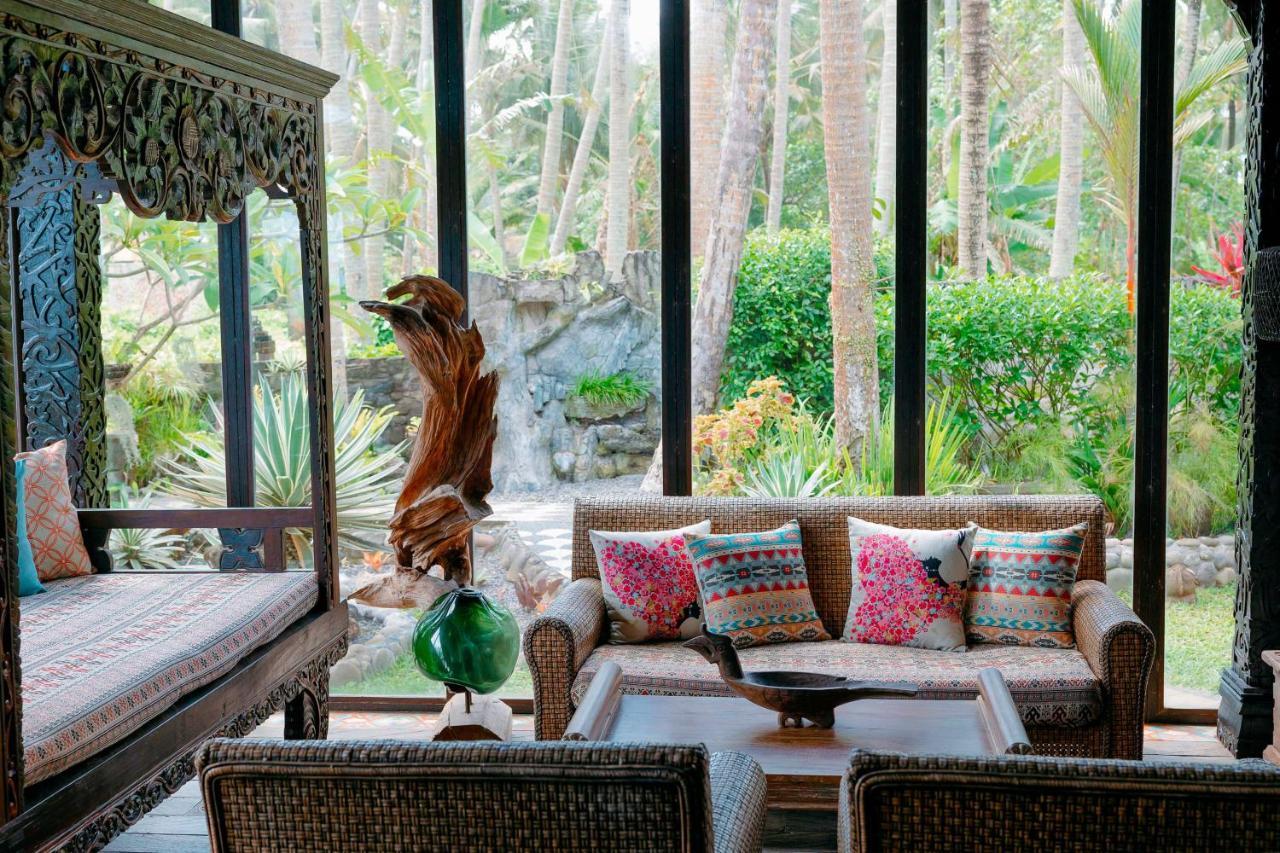 Most Exotic Villa Keong Tabanan Luaran gambar