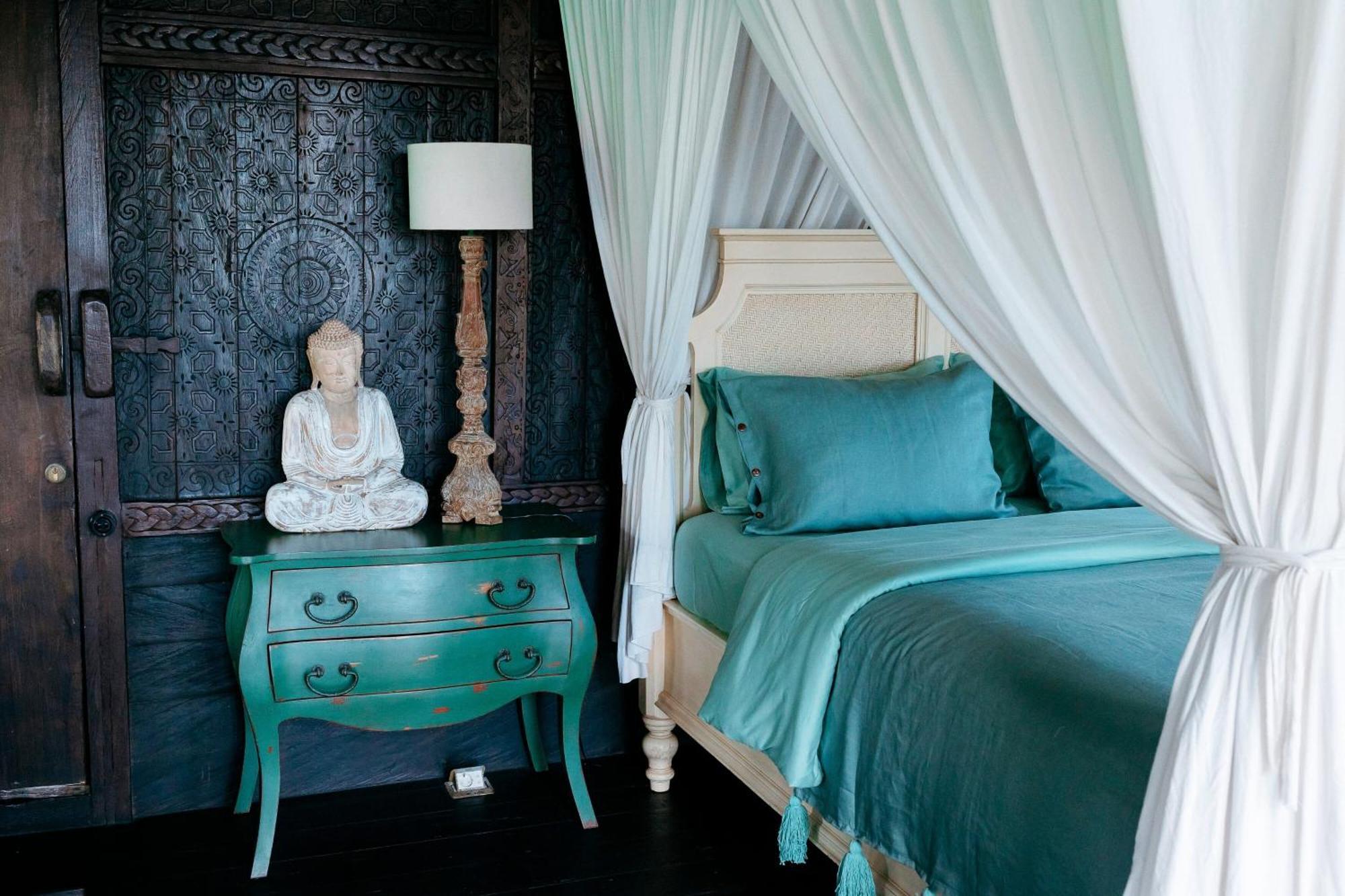 Most Exotic Villa Keong Tabanan Bilik gambar