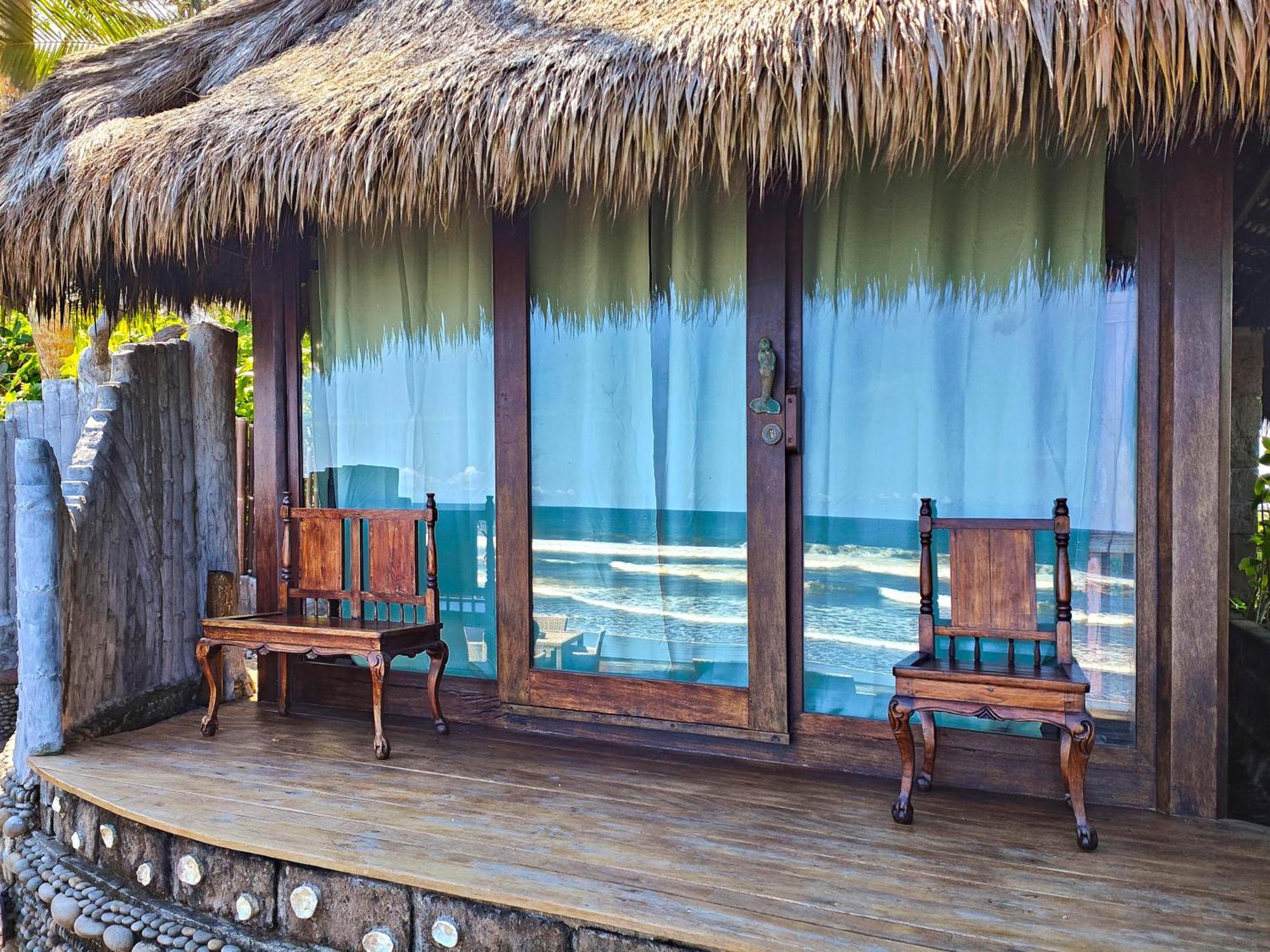Most Exotic Villa Keong Tabanan Luaran gambar