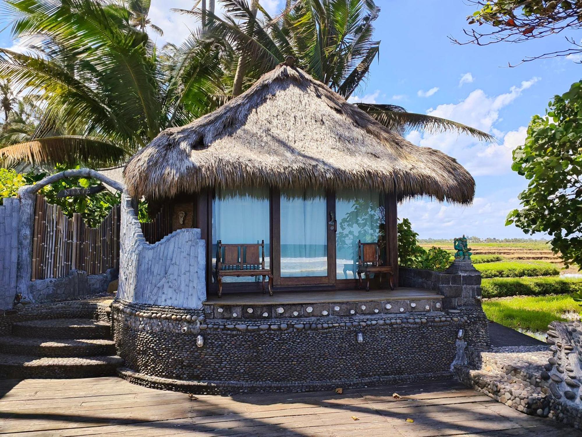 Most Exotic Villa Keong Tabanan Luaran gambar