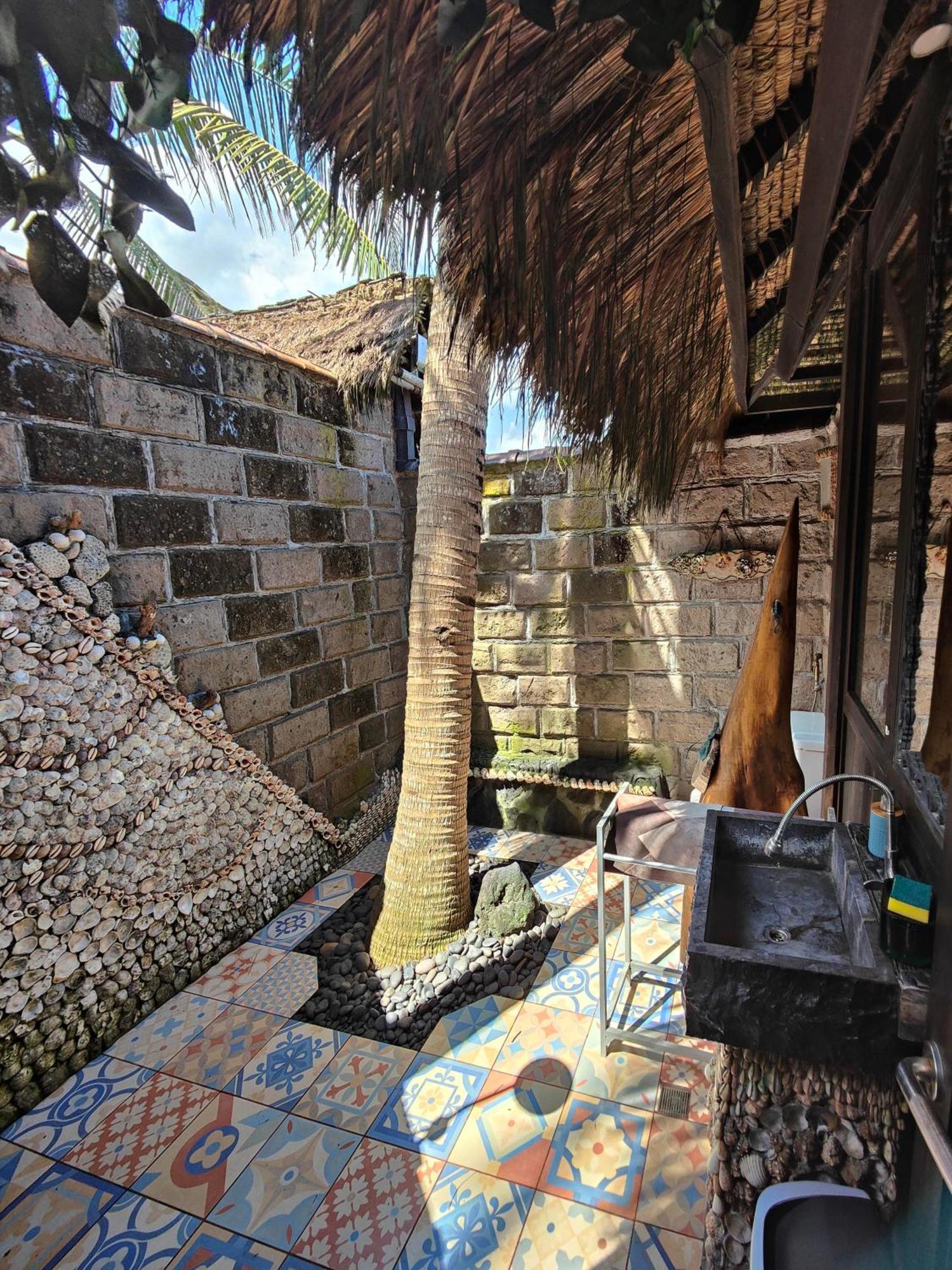 Most Exotic Villa Keong Tabanan Bilik gambar