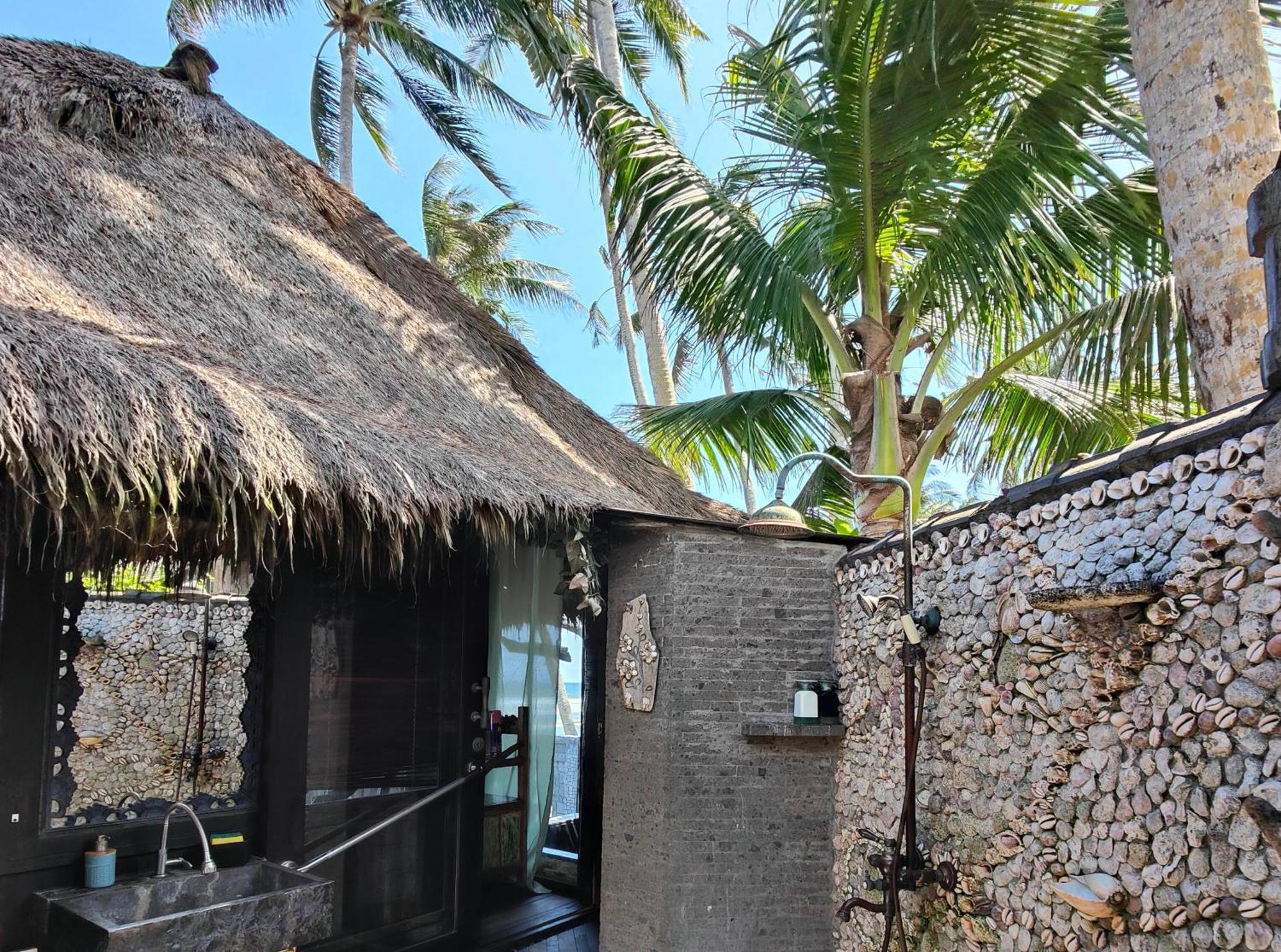 Most Exotic Villa Keong Tabanan Bilik gambar